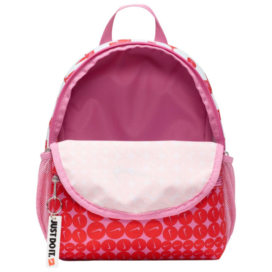 Nike Παιδική τσάντα πλάτης Brasilia JDI Mini Backpack (11L)
